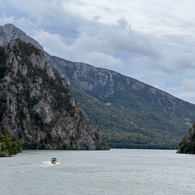 Danube